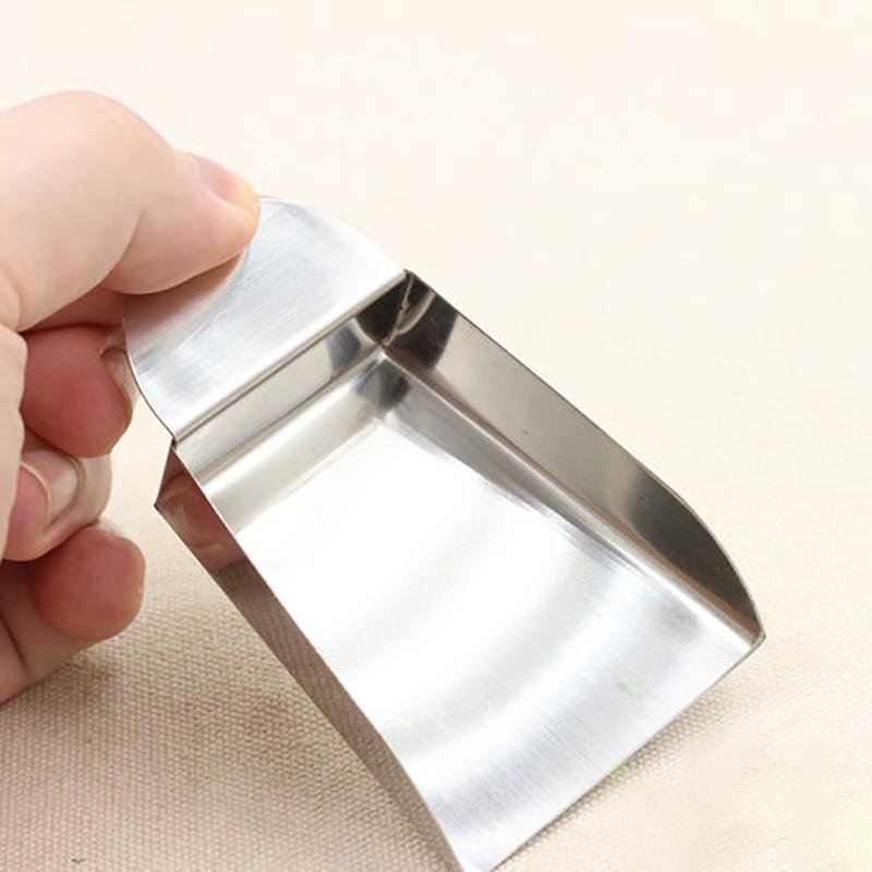 Jewelry Shovel Jewelry Scoop For Pearls Gemstones Diamond Beads Scoop