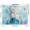 Diamant Painting Diamond Embroidery Animals Owl 5d Diy Diamond Painting Full Round Daimond Painting