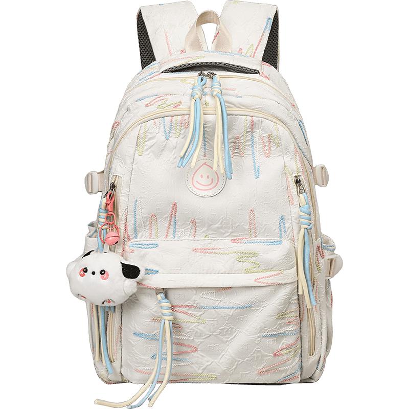 Viney Women's Casual Lightweight Backpack