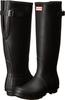 Hunter Rain UK Size 4 Women's Boots, W24893, Black, (23cm)