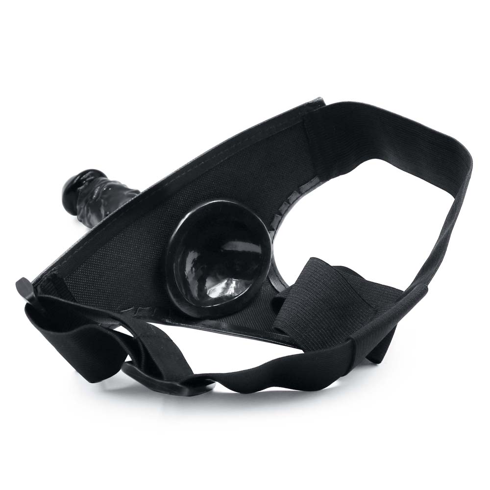 Realistické penisové dildo RUNYU Strapon Dildo pro ženy Pásek na kalhotky Sexuální hračka pro lesbické ženy Vaginální stimulátor