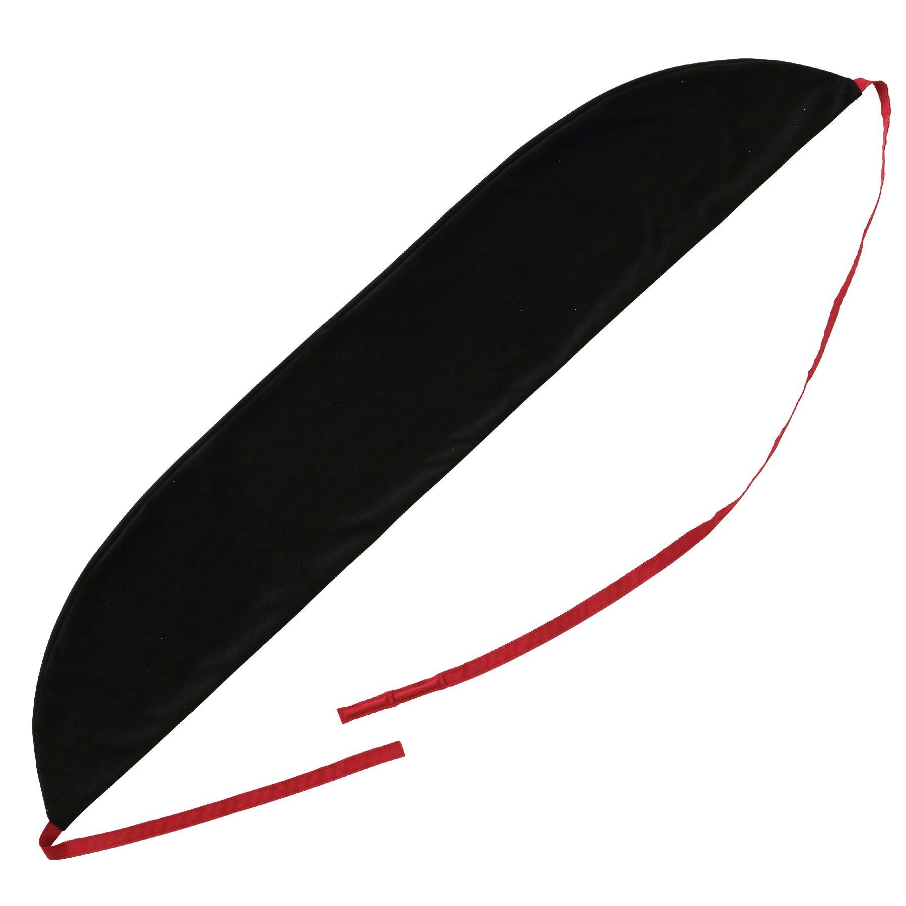 

Saxophone Cleaning Swab Atelier Tomaaz (for Maintenance) (Red)
