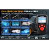 LAUNCH CR3008 PLUS OBD2 Skener Diagnostické Nástroje Motoru a Baterie Auto Čtečka Chybových Kódů Skenování Doživotní Bezplatná Online Aktualizace