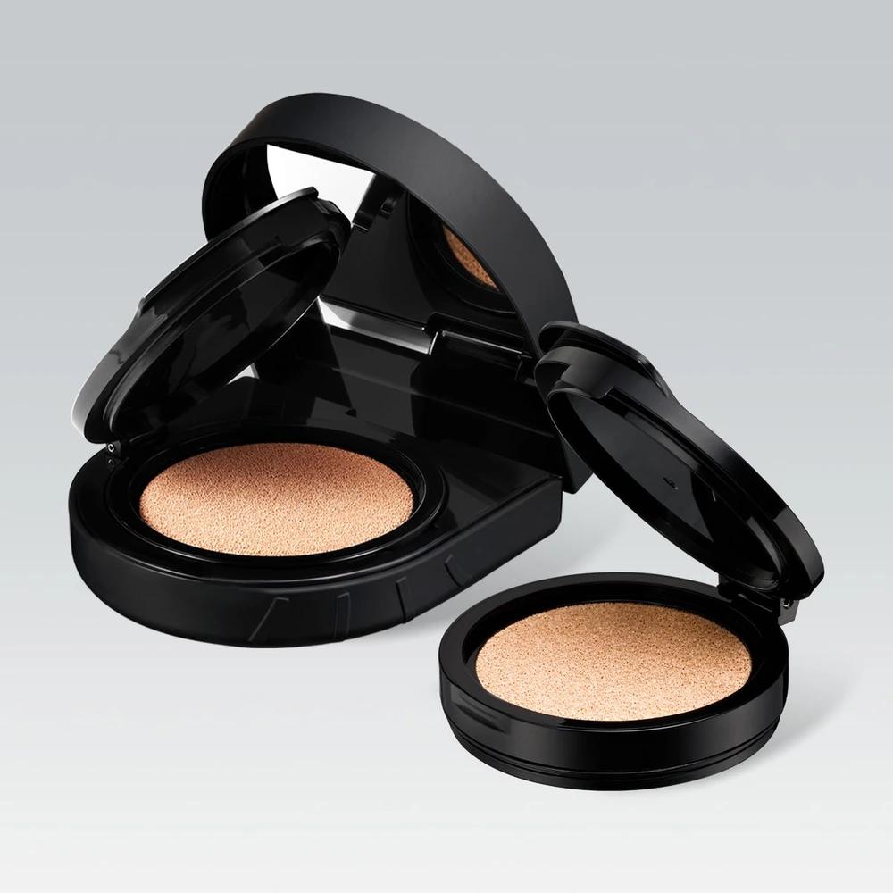 [Main Product + Refill] Wink Cushion Matte 16g 21 Blur Ivory