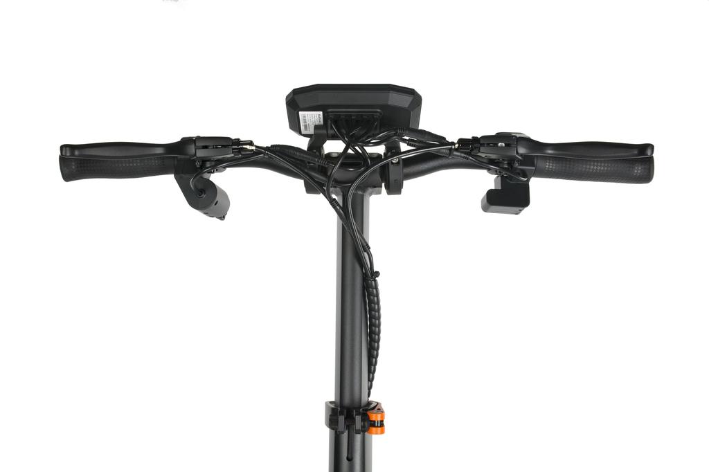 KuKirin G2 Pro Foldable E-Scooter for Adults 600W Motor 48V 15.6Ah Battery 45km/h Speed 58km Range 9 Inch Tubeless Tires