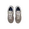 New Balance 574 Core Grau Weiß Damen Sneakers WL574EVG