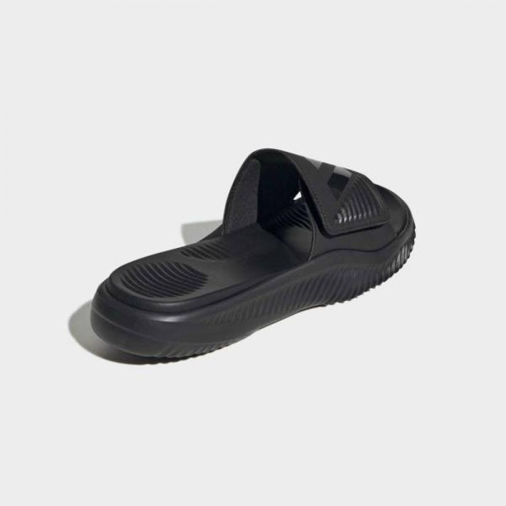 Adidas Comfort Anytime Anywhere Alpharesponse 1.0 Slide