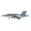 HOBBY MASTER Hornet US Marine Corps Death Rattlers Finished Product 1/72 F/A-18C VMFA-323