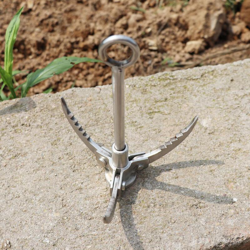 Miflame Outdoor Survival Climbing Hook