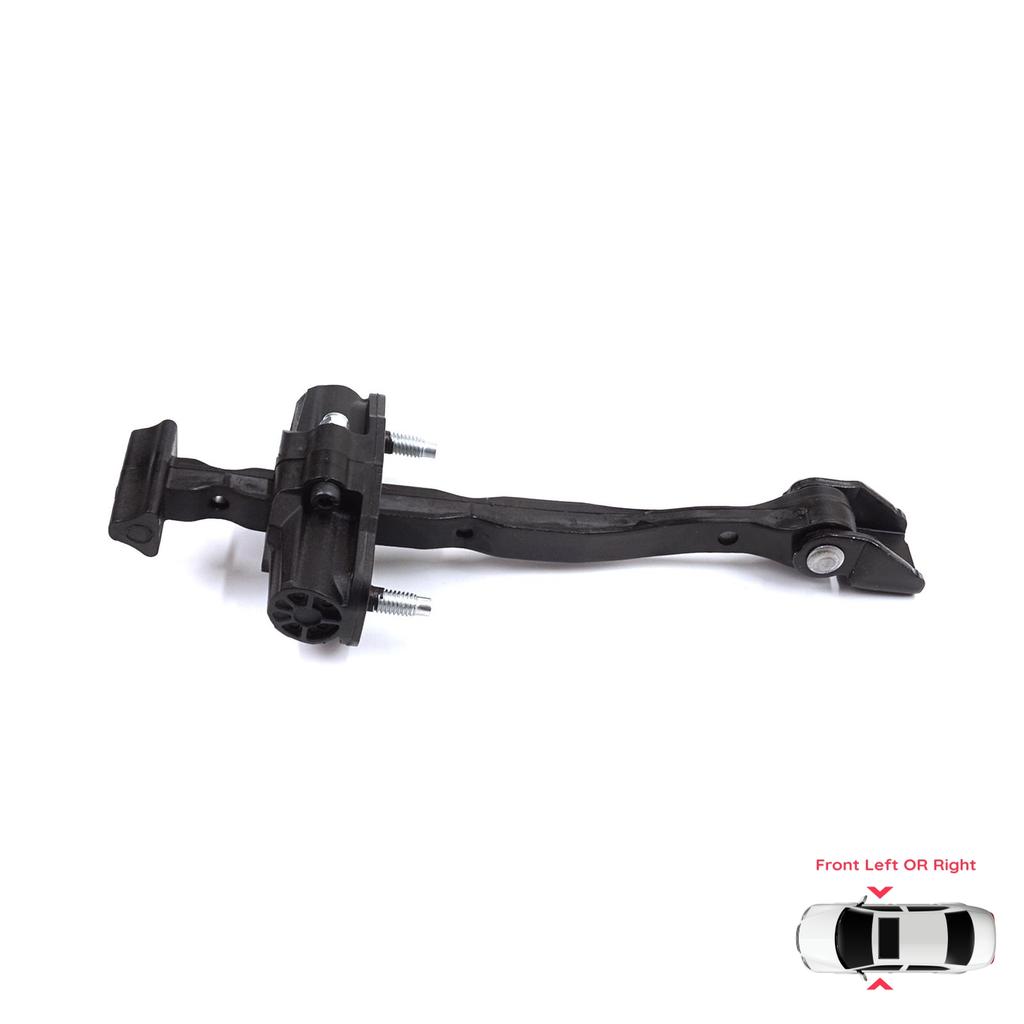 BDP1530 Front Door Stop Check Assy Limiter Strap for Mercedes A Class W177 B W247 CLA C118 X118 GLA H247 EQA H243 A1777207000