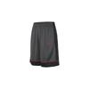 Dri Fit Freizeitshorts Herren Schwarz Grau BV9453-070