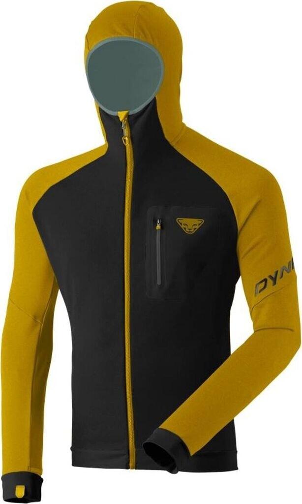 Куртка Dynafit Radical Polartec Jacket табачная