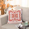 Chinese Paper Cuttings Hyunjin Cover for Pillow Home Decor Decorative Cushion Covers Pillowcase Bed Pillowcases X