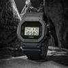 CASIO Men G-SQUAD Series Black Watch DW-5600BCE-1PR DW-5600BCE-1PR