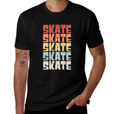 T-shirtler – Tişörtler