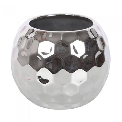 Disco Ball Vase