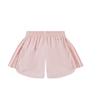 Nike Dri-Fit Pleated Tempo Comfortable Soft Casual Versatile Shorts Kids Shorts Echo-Pink HJ1650-612