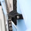 Adjustable Chain Protector Single Speed Chain Guard New Chain Guide  Folding Bike