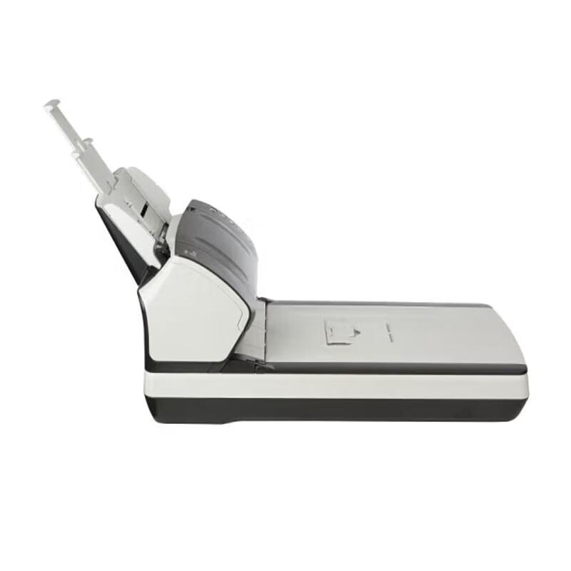 Fujitsu Fi-7260 A4 High-Speed Duplex Document Scanner CN plug (adapter included)