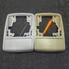 1pcs For Volkswagen 11-18 Passat Roof Front Reading Light Outer Frame Storage Box