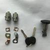 New Ignition & Door Lock Cylinder W/Keys For CHEVY SILVERADO TAHOE 2001-2006