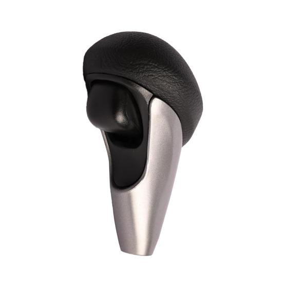 54130-SNA-A81 Car Gear Shift Knob Replacement Automatic Gear Shift Handle серебряный