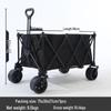 Zhi Shi Outdoor Folding Camping Cart