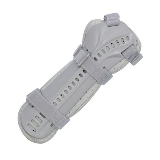 

1Pc Sprained Wrist Brace Breathable Adjustable Compression Left Right Hand Arthritis Pain Relief Wrist Stabilizer Wrist Wrap Wristband One Size A