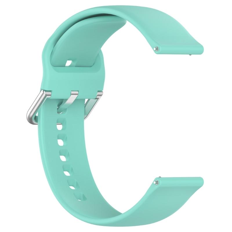 Watch Silicone Replacement Straps Flexible Wristband for V9 PRO Quick Release Belt Breathable Straps