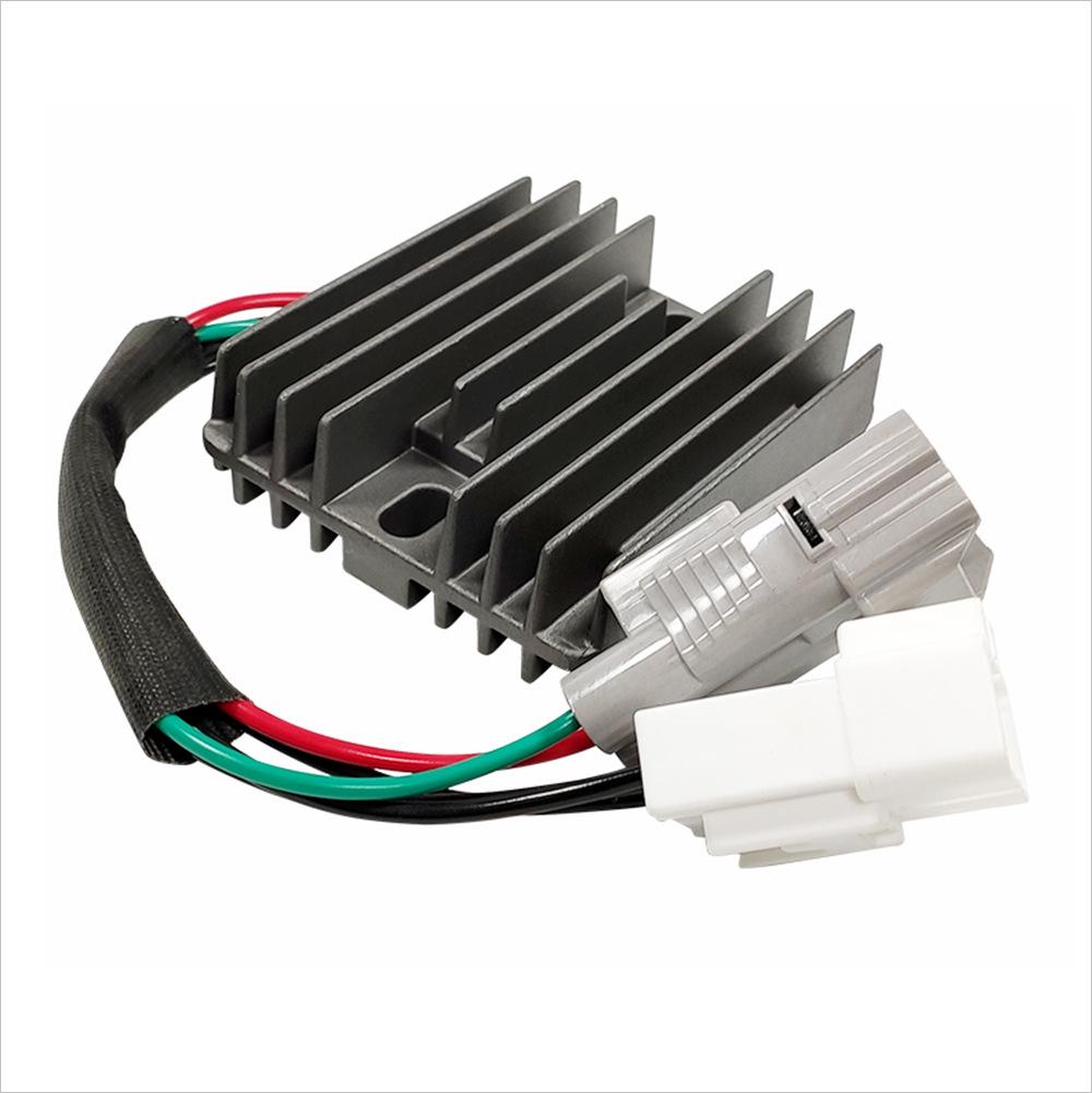 2003-13 Compatible for Suzuki AN Burgman 650, Part Number 32800-10G30