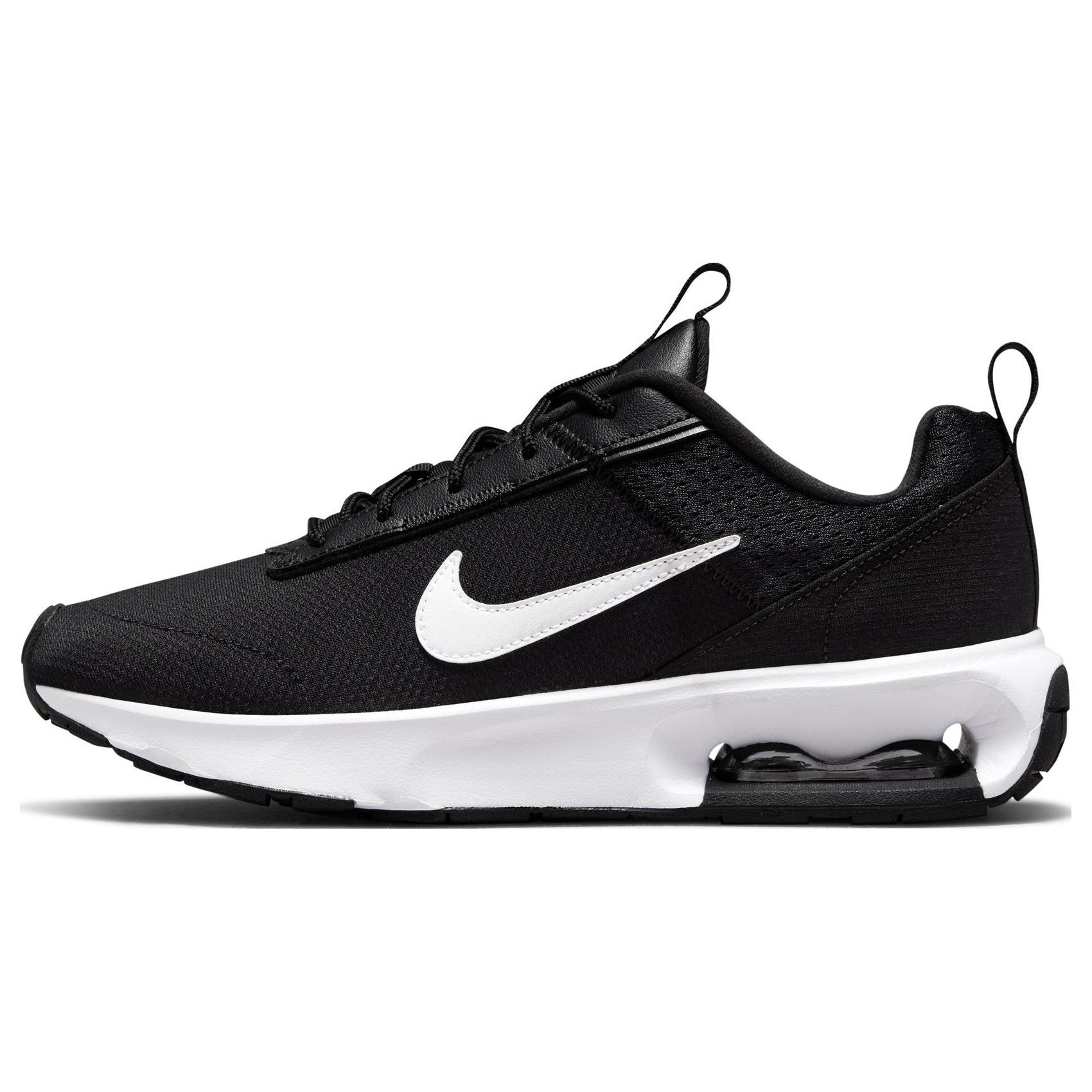 

Новые Nike Air Max Interlock Черный Антрацит DH0874-003 35.5