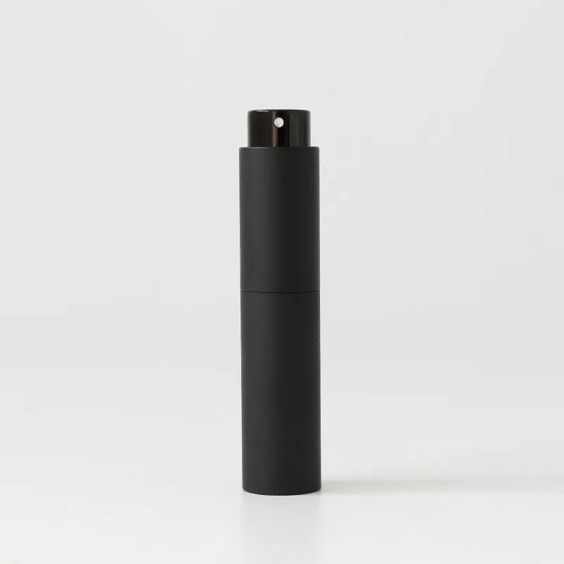 10ml Parfümabfüllung Zerstäuber Tragbarer Flüssigkeitsbehälter Für Kosmetikspender Glassprühflasche Nachfüllbar Für Reisen