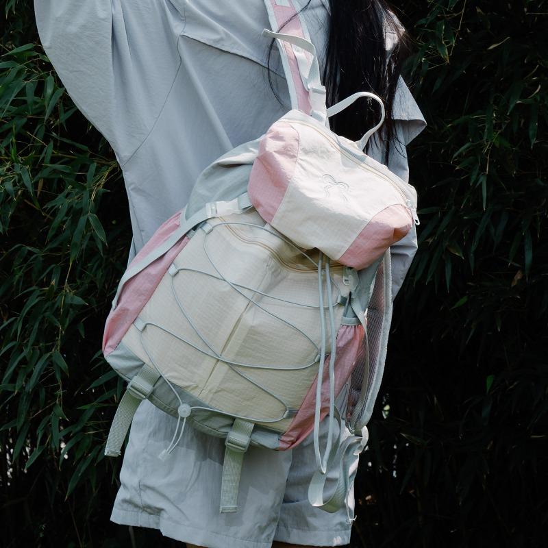 Plecak Podróżny Lekki Torba Sportowa Szkolna Plecak o Dużej Pojemności Outdoorowy Studencki Plecak Górski Jazda