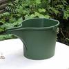 Home Gardening Supplies for Potted Plants 2.1Gal Plastic Watering Can Plant Can with Widened Spout Ergonomic Container Greenhouse Hands-Free