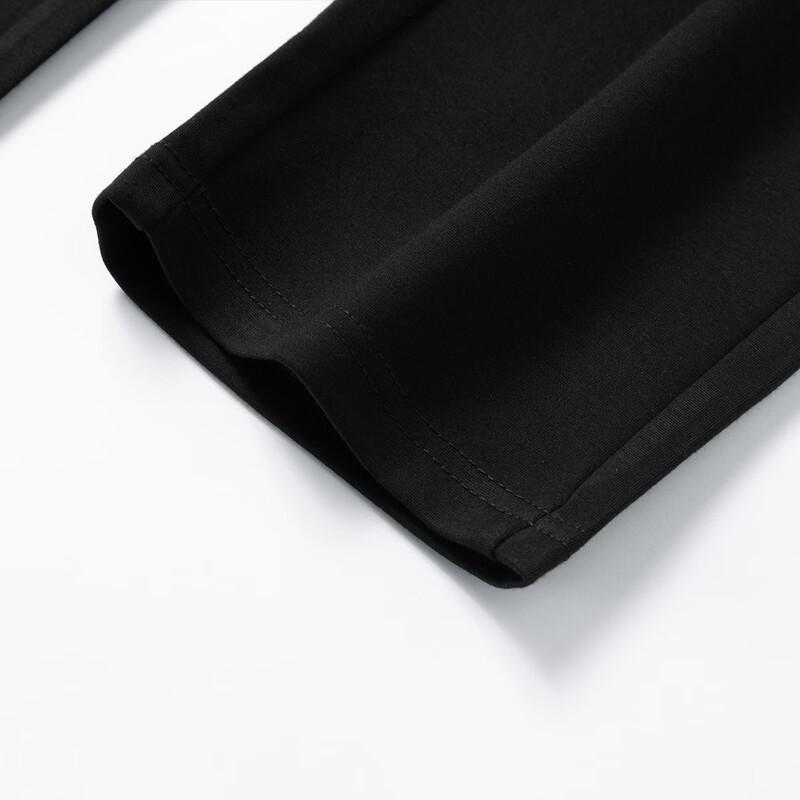 Jeep Men's Summer Outdoor Casual Straight-Leg Sports Pants