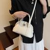 Niche Design Versatile Shell Bag Women's New High-end Hand Bag Shoulder Messenger Bag
