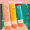 Graduation Season Plush Cylinder Pillow Toy For Girls Warm And Cozy Bed Companion For Children's Birthday Gift