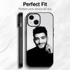 Pop Singer Z-zayn malik Phone Case Phone Case Soft Packaging Lightweight For iPhone17 16 15 14 13ProMax
