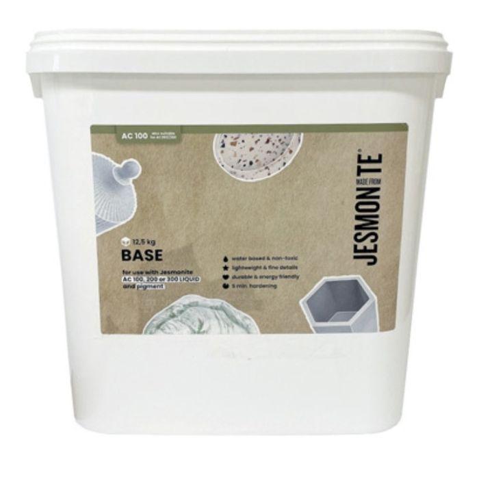 Baza Jesmonite AC100 12,5kg