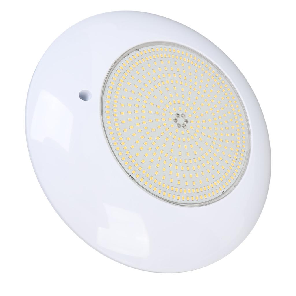 Oświetlenie basenowe LED 35 W AC12 V 3500 lm IP68 Wodoodporne oświetlenie podwodne do basenu naziemnego