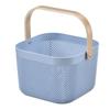 Large Capacity Mesh Storage Baskets Lightweight Breathable Fruit and Vegetable Storage Basket for Kitchen Countertop Pantry Cabinets