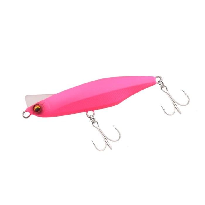 Daiwa Overdrive 80S Sinking Pencil Matte Pink