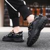 Men Shoes Sneakers Man Casual Men's Shoes Tenis Luxury Trainer Race Breathable Fashion Running Shoes for Women