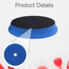 5 Inch Car Buffing Pad with Hook And Loop for Surface Finishing