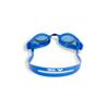 Arena Schwimmbrille Zoom X-Fit Mirror