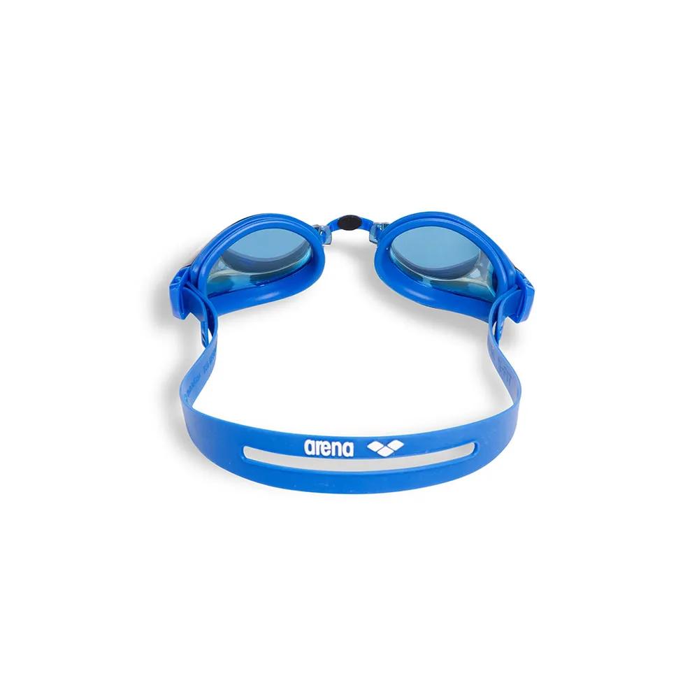Arena Swimming Goggles Zoom X-Fit Mirror