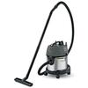 NT 20/1 ME Classic Wet and Dry Vacuum Cleaner 1500W Silver