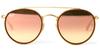 RB3647N 51 Ray-Ban 001/7O