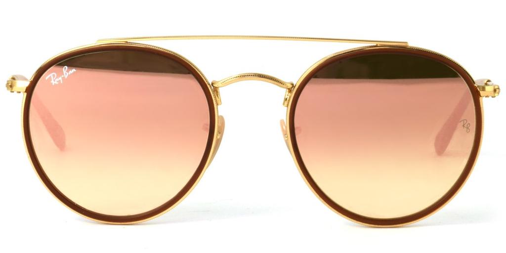 RB3647N 51 Ray-Ban 001/7O
