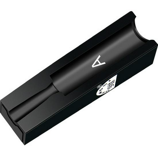 Pull-String Eyebrow Pencil Sharpener: Flat, Break-Resistant, Convenient, Quick